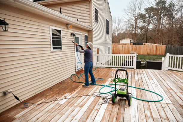 Best Pressure Washing Near Me  in Monongah, WV