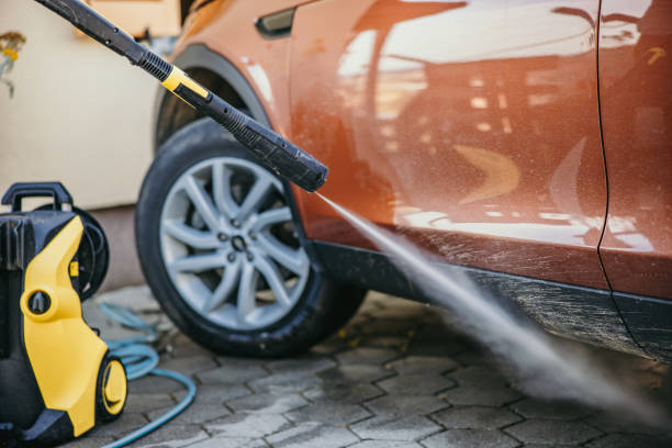 Best Affordable Power Washing  in Monongah, WV