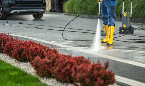 Best Sidewalk Pressure Washing  in Monongah, WV