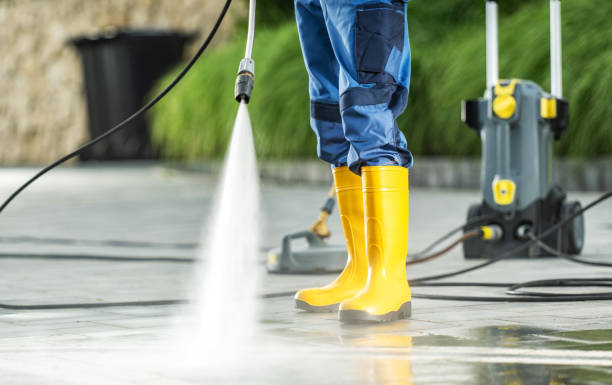Best Affordable Power Washing  in Monongah, WV