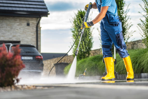 Best Residential Pressure Washing Services  in Monongah, WV