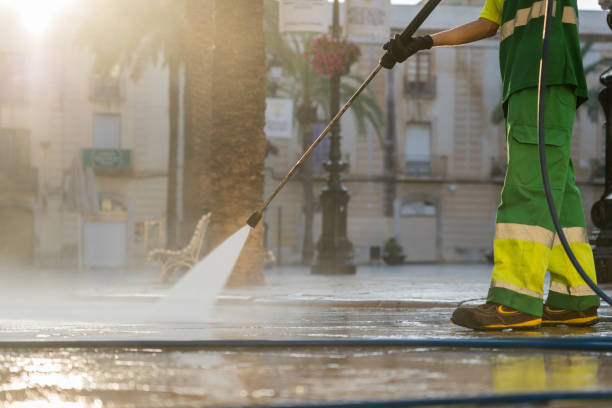 Best Affordable Power Washing  in Monongah, WV